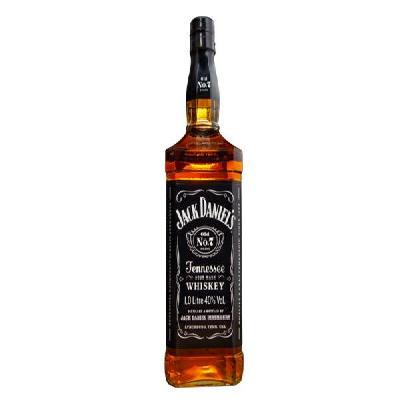 JACK DANIELS