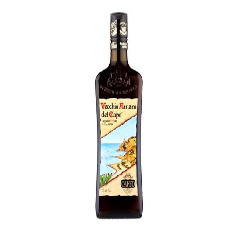 AMARO DEL CAPO