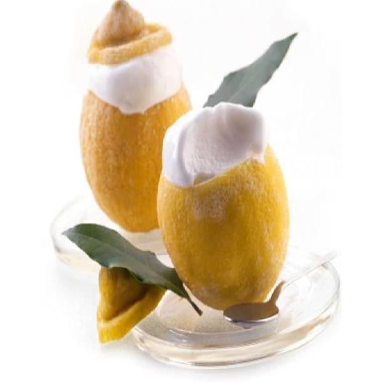 LIMONE RIPIENO