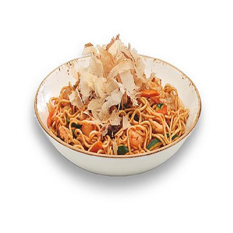 031 YAKI SOBA