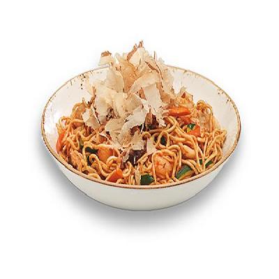 031 YAKI SOBA