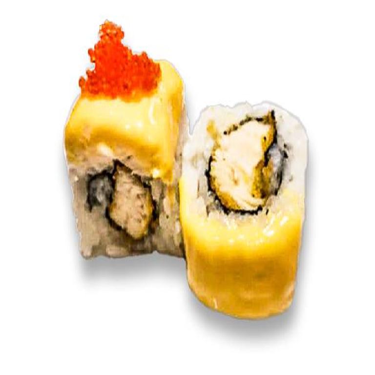 350 URAMAKI CHEESE ROLL