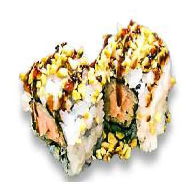351 URAMAKI NATSU ROLL
