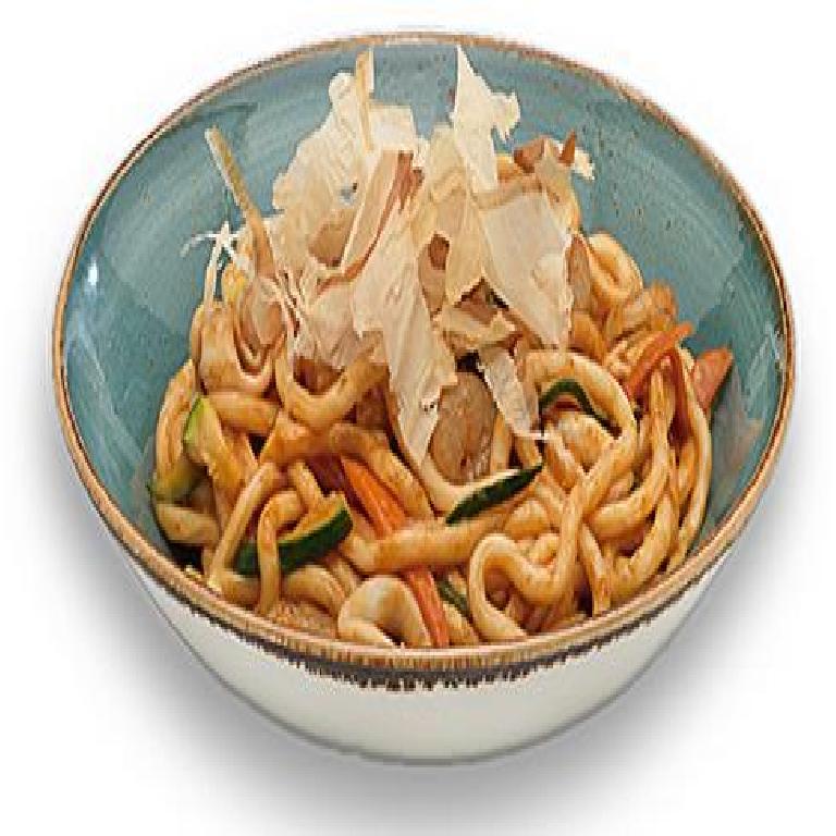 035 YAKI UDON
