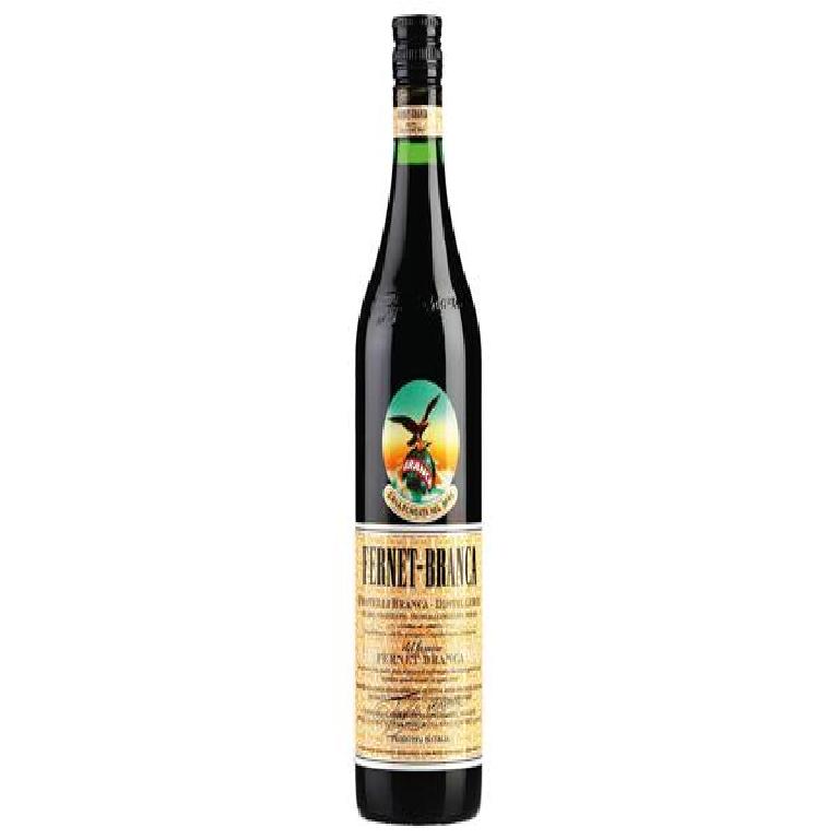 FERNET BRANCA