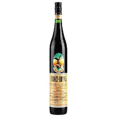 FERNET BRANCA