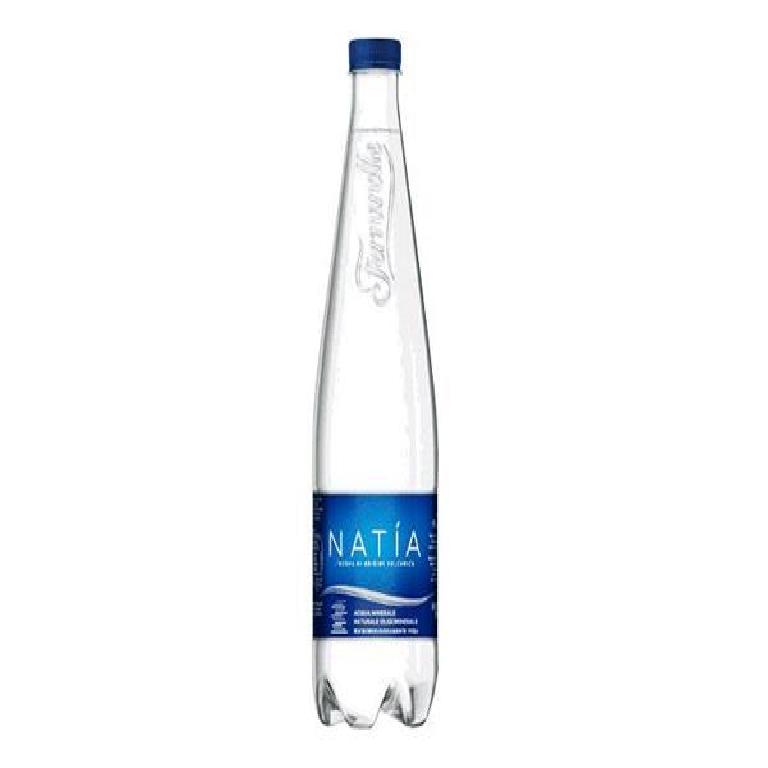 ACQUA NATURALE 0,75 LT