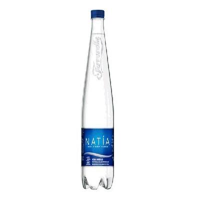 ACQUA NATURALE 0,75 LT