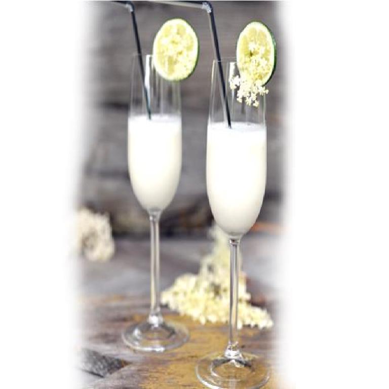 SORBETTO AL LIMONE