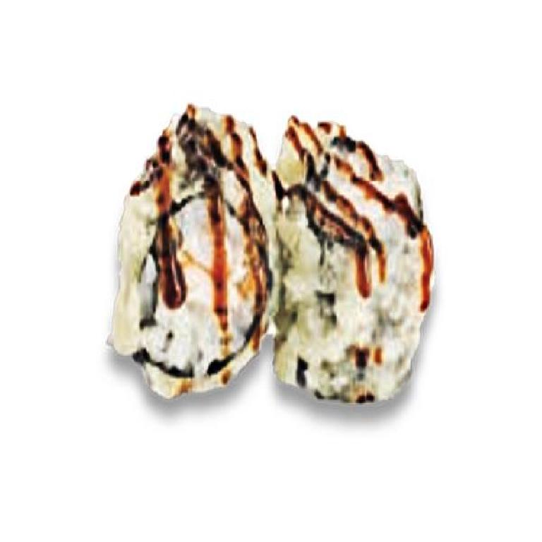 077 EBIMAKI TEMPURA