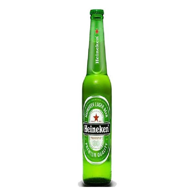 BIRRA HEINEKEN 0,66 LT