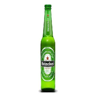 BIRRA HEINEKEN 0,66 LT