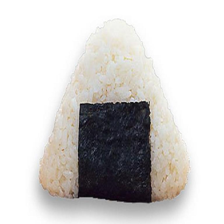100 ONIGIRI TONNO COTTO