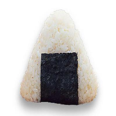 100 ONIGIRI TONNO COTTO
