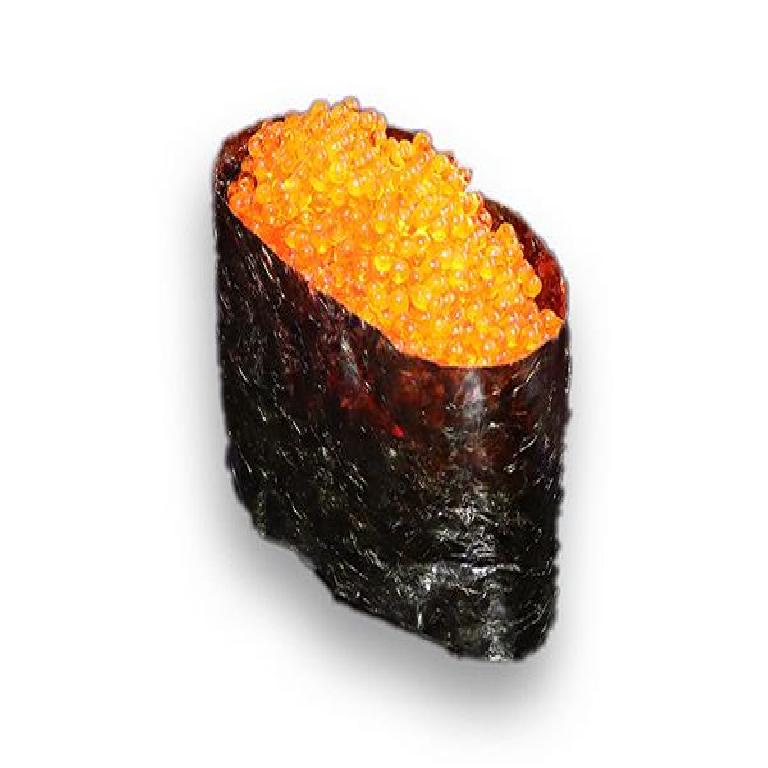 101 GUNKAN TOBIKO